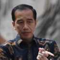 Jokowi Ultah, Anies Doakan Diberi Petunjuk Jalankan Amanah