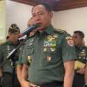 Prajurit TNI Terjerat Judi Online Bakal Dihukum Berat