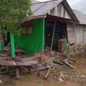 Halmahera Selatan Kebanjiran, Ribuan Jiwa Terdampak