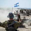 Israel Berusaha Gagalkan Gencatan Senjata dan Mengambinghitamkan Hamas