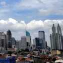 Jakarta Cerah dan Cerah Berawan Sepanjang Hari Ini