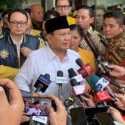 Prabowo Setuju Anggaran Program Makan Bergizi Tahun Depan Rp71 T