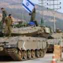 Kematian Delapan Tentara Israel Persulit Upaya Gencatan Senjata