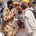 Jemaah Haji Wafat di Tanah Suci Meningkat Hingga 1.301 Orang