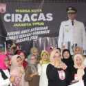 Warga Ciracas Dukung Anies Maju Lagi di Pilgub Jakarta