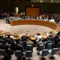 DK PBB Dukung Proposal Gencatan Senjata Biden, Rusia Abstain