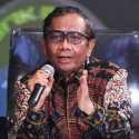 Mahfud MD Sebut Zulkifli Hasan Sering Ngeluh Banyak Korupsi di Indonesia