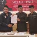 Politikus PSI Dukung Pentolan FBR Nyagub Jakarta