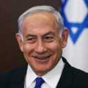 Resmi Diundang, Netanyahu Bakal Pidato di Kongres AS pada 24 Juli