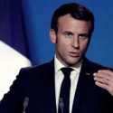 Euro Ambruk Usai Presiden Prancis Umumkan Percepatan Pemilu