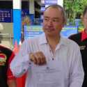 Freddy Widjaja Laporkan Anggota Wantimpres ke Polda Metro Jaya