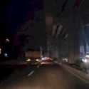 Pengendara Resah, Lampu Jalan Menuju Bandara SMB II Palembang Sering Padam