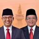 PKS Resmi Dukung Anies-Sohibul Iman Maju Pilkada Jakarta