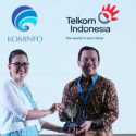 Demi Percepatan Transformasi Digital Indonesia, Telkom Jalin Kolaborasi dengan Google