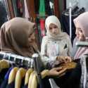 Amanah Hunting Kain Bersama Desainer Muda Aceh