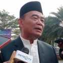 Menko PMK: Semoga Iduladha Memperkokoh Kesiapsiagaan untuk Indonesia Maju