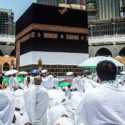 Ini Jadwal Tahapan Penyelenggaraan Haji 2025