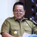 Gubernur Lampung Dilaporkan ke Kejagung soal Dugaan Korupsi Pergub Tebu