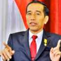 Jokowi Ingkar Janji Kurangi Warisan Utang