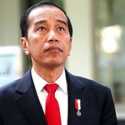 Rupiah Anjlok jadi Kado Buruk Pemerintahan Jokowi