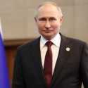 Putin Ucapkan Selamat Iduladha untuk Muslim di Dunia