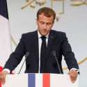 Partai Sayap Kanan Menang Pemilu Eropa, Macron Bergegas Bubarkan Parlemen