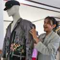 Anak Muda Aceh Presentasikan Desain Fesyen di Pelatihan Amanah