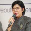 Destry Damayanti Kembali Jadi Deputi Gubernur Senior BI
