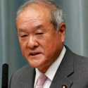 Yen Anjlok, Jepang Langsung Ganti Wakil Menteri Keuangan