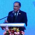 Anwar Ibrahim Pastikan Kedekatan Malaysia dan China Tidak Merugikan