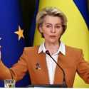 Ursula von der Leyen Diprediksi Maju Kembali Jadi Presiden Komisi Eropa
