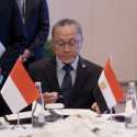 Indonesia Ajak Negara D-8 Ratifikasi dan Manfaatkan PTA untuk Tingkatkan Nilai Perdagangan