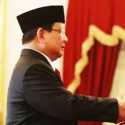 Peralihan Pemerintahan Jokowi ke Prabowo Diprediksi Mulus