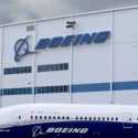 Boeing: Indonesia adalah Pasar Sekaligus Pemasok Suku Cadang
