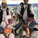 Petugas Haji Harus Punya Kemampuan Dampingi Jemaah Lansia