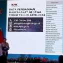 Anggota DPRD Anggap Wajar Warga Surabaya Banyak Ngadu ke KPK