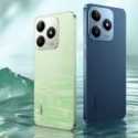 Realme C61 Gebrak Pasar, Tahan Air dan Cuma Sejutaan