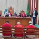 3 Kurir Sabu 58 Kg di Lampung Dituntut Hukuman Mati