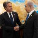 Blinken Sebut Netanyahu Setujui Proposal Gencatan Senjata Biden