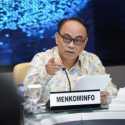 Kominfo Dorong Kehadiran Lembaga Rating Televisi Alternatif untuk Tingkatkan Kualitas Siaran