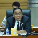 PDIP Pertimbangkan Bambang Pacul Maju Gubernur Jateng