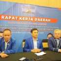 Demokrat Lampung Setor 120 Nama Bakal Cakada ke DPP
