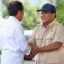 Prabowo Ucapkan Selamat Ultah ke Jokowi Jelang Berangkat ke Solo