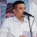 Bobby Nasution 'Naik Kelas', Pilkada Kota Medan Pertarungan KIM Versus PDIP
