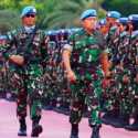 Utang ke Liga Arab Dibayar Kontingen Garuda TNI