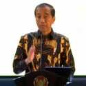 Janjikan Kompensasi, Jokowi Tawarkan Penggunaan Trem ke Para Walikota Anggota Apeksi