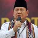 Prabowo Bakal Fokus Penyelesaian Utang Warisan Jokowi