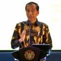Rakernas ke-17 Apeksi, Jokowi Singgung Masalah Kemacetan Kota Meningkat