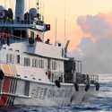 Penjaga Pantai China Bisa Tangkap Kapal Asing, Taiwan: Jelas Pelanggaran Hukum Internasional