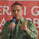 Loyalis Jokowi: Oknum Penegak Hukum Nakal seperti Rumput Liar